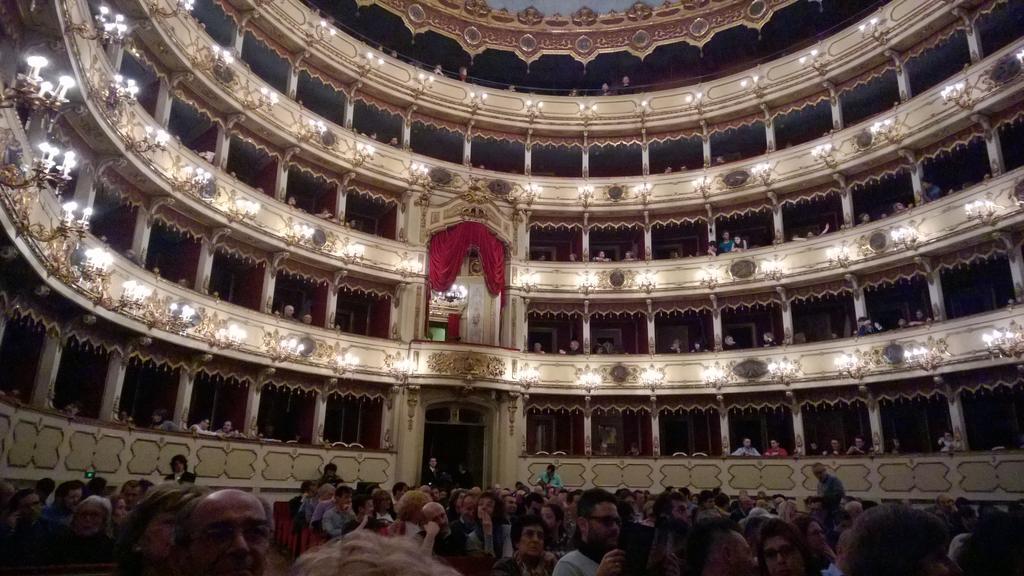 Appartamenti I Liutai Cremona Exterior photo