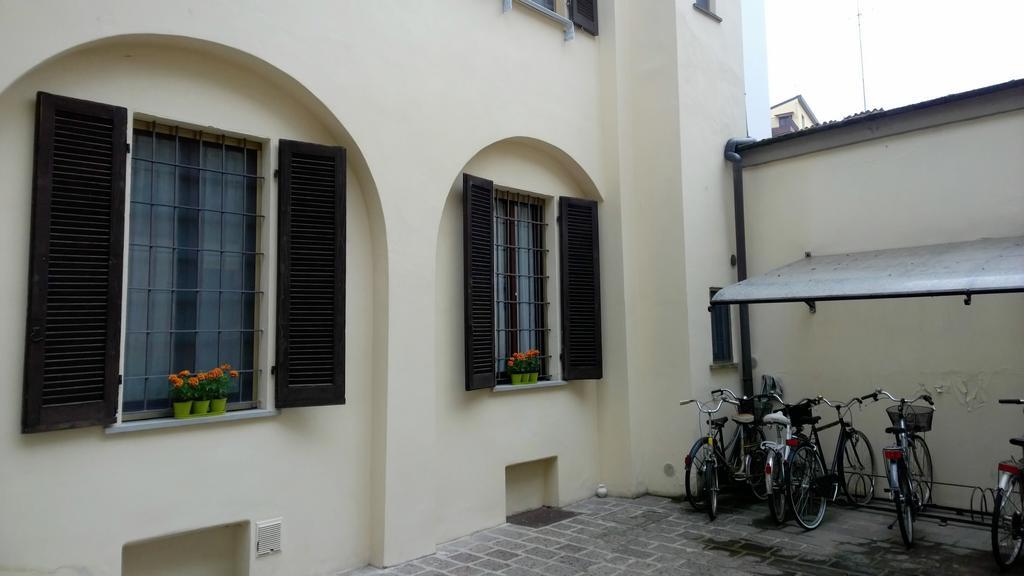 Appartamenti I Liutai Cremona Room photo